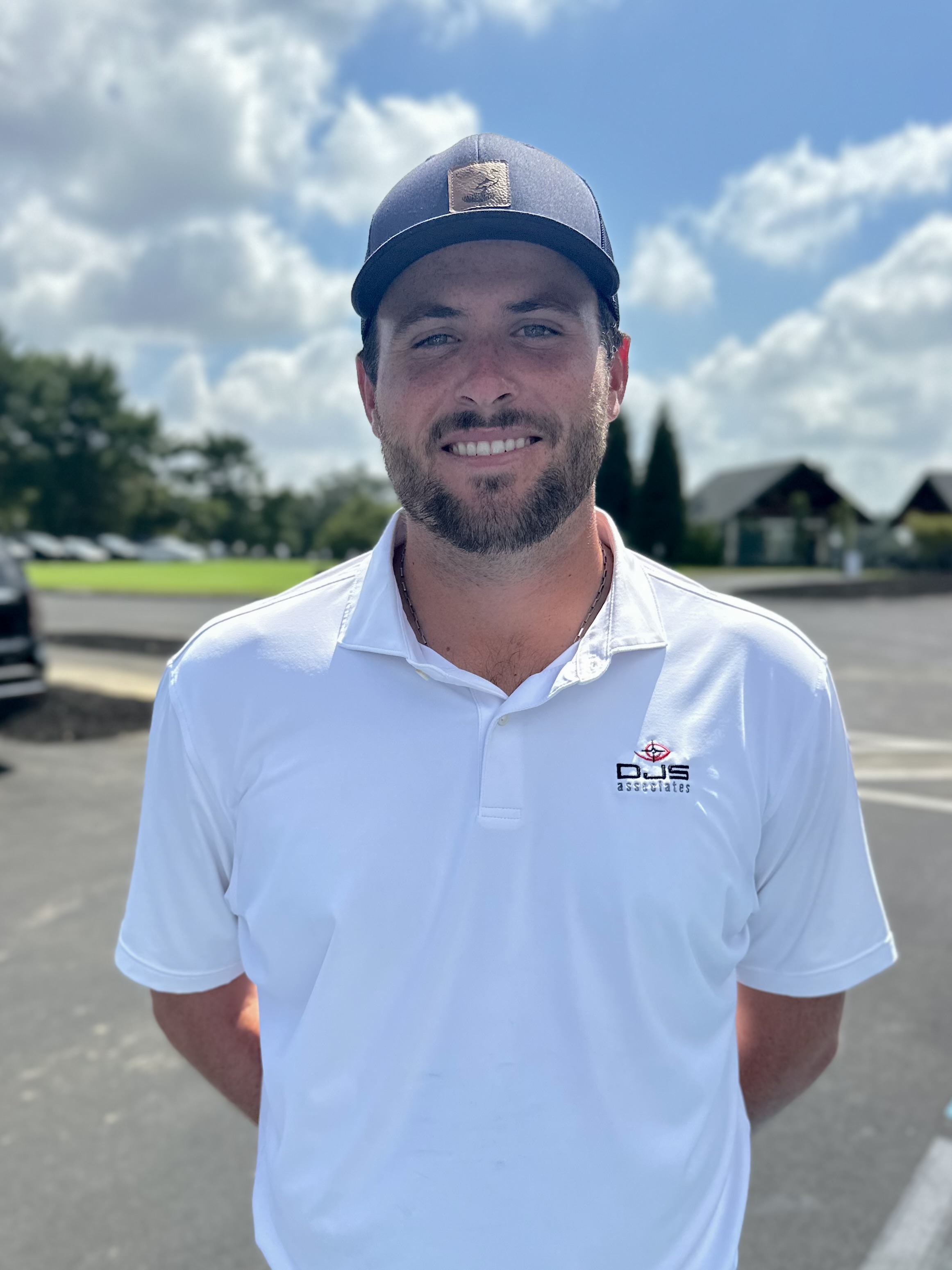 Sheehan and Sebastianelli Tied Heading to Final Round of PA Open